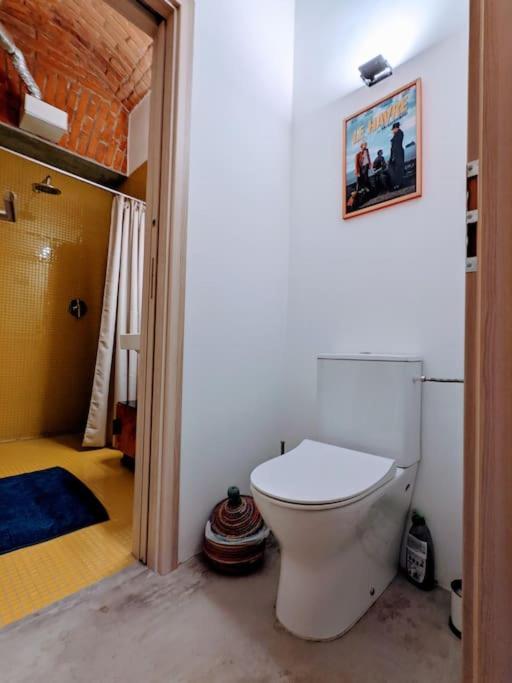 Romantic And Atypical Apartments In Prague'S Montmartre Экстерьер фото