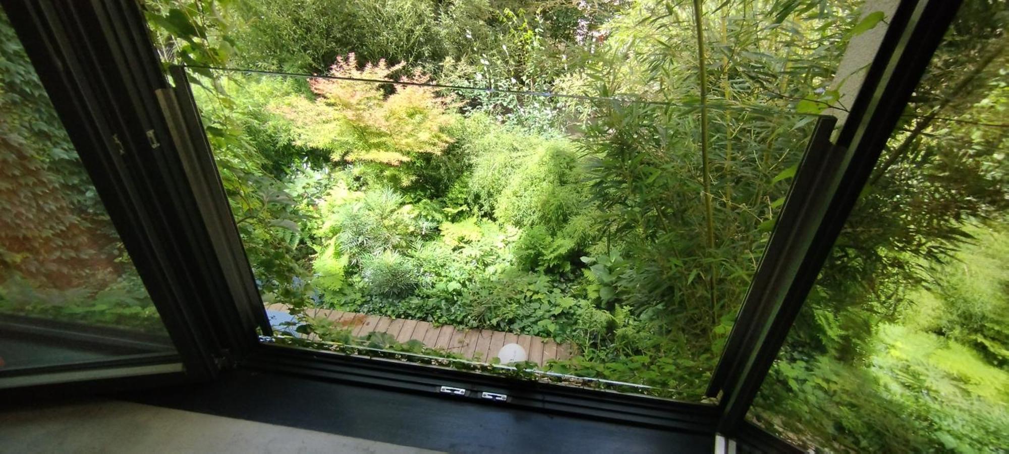 Romantic And Atypical Apartments In Prague'S Montmartre Экстерьер фото
